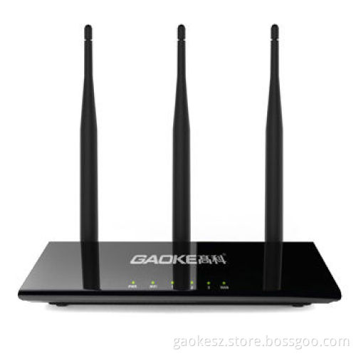 300mbps wireless router with high power signal network, WiFi, welcome OEM orders